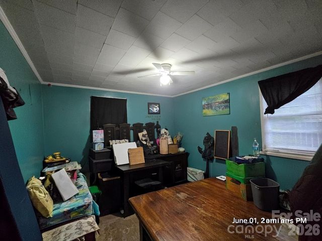 191 W End Street, Chester, SC 29706