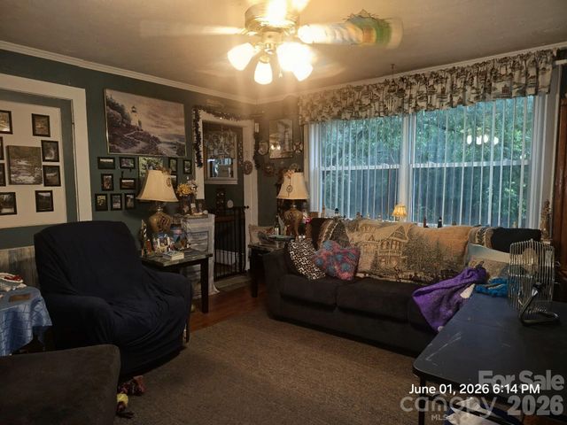 191 W End Street, Chester, SC 29706