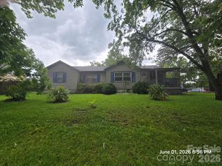 191 W End Street, Chester, SC 29706