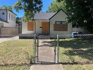226 W Louisiana Avenue, Dallas, TX 75224