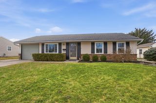 2043 Providence Avenue 2043 Providence Avenue, Springfield, OH 45503