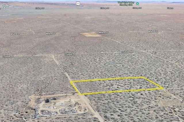 0 Manada RD, Phelan, CA 92371