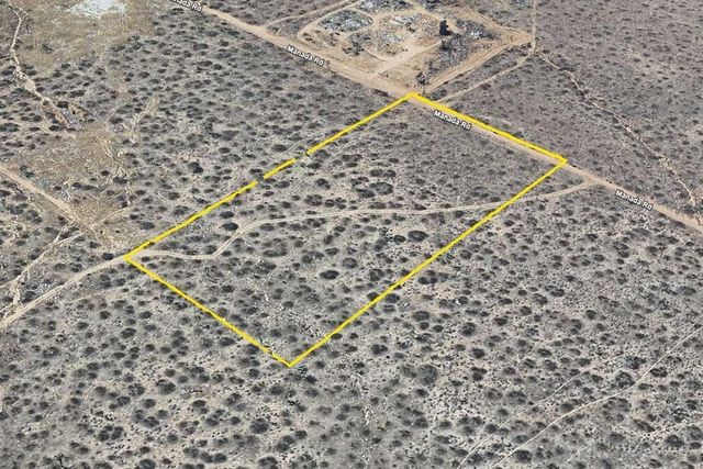 0 Manada RD, Phelan, CA 92371
