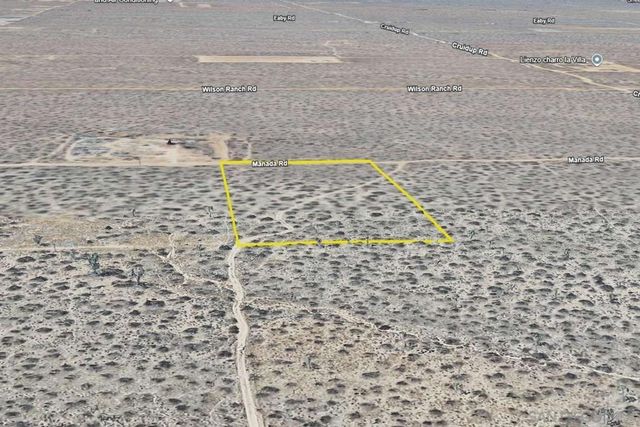 0 Manada RD, Phelan, CA 92371