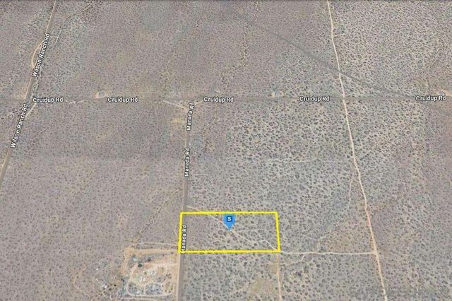 0 Manada RD, Phelan, CA 92371