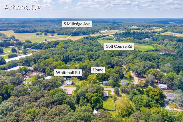 830 Whitehall Road, Athens, GA 30605