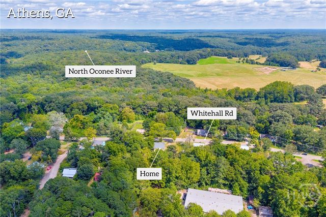 830 Whitehall Road, Athens, GA 30605