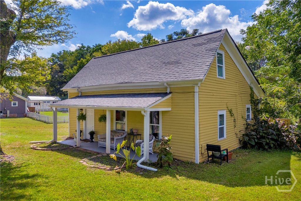 830 Whitehall Road, Athens, GA 30605