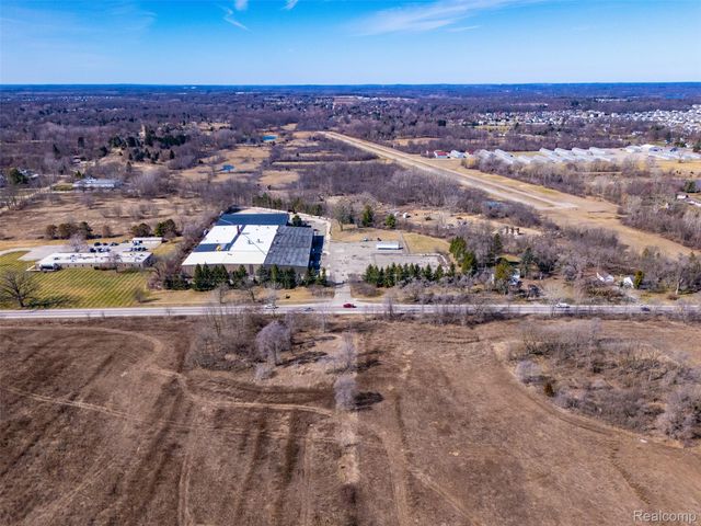 00 Milford Rd. Road, Lyon Charter Township, MI 48165