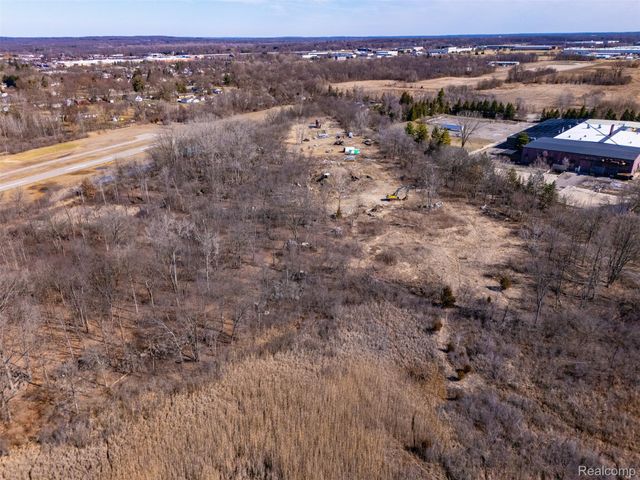 00 Milford Rd. Road, Lyon Charter Township, MI 48165