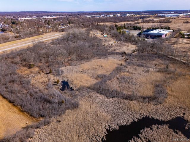 00 Milford Rd. Road, Lyon Charter Township, MI 48165