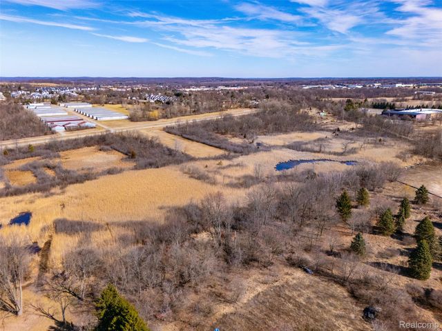 00 Milford Rd. Road, Lyon Charter Township, MI 48165