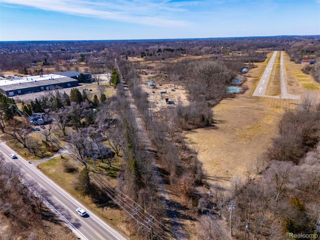 00 Milford Rd. Road, Lyon Charter Township, MI 48165