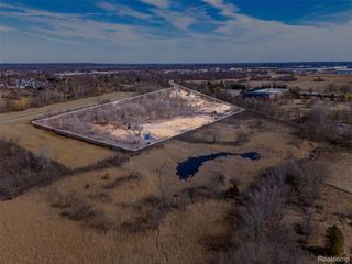 00 Milford Rd. Road, Lyon Charter Township, MI 48165