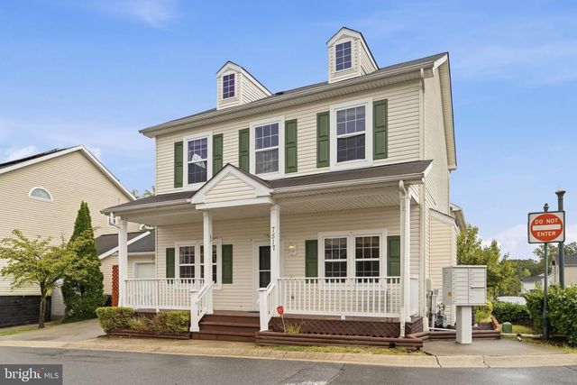 7517 COVE POINT WAY, Elkridge, MD 21075