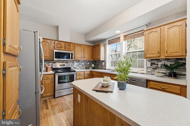 7517 COVE POINT WAY, Elkridge, MD 21075
