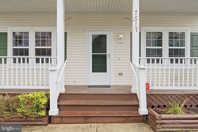 7517 COVE POINT WAY, Elkridge, MD 21075
