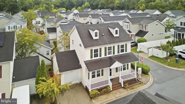 7517 COVE POINT WAY, Elkridge, MD 21075