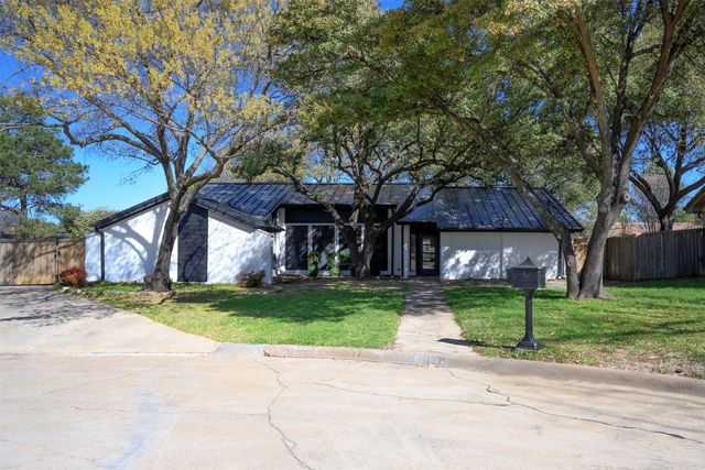 1035 Wilshire Drive, Trophy Club, TX 76262