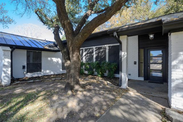 1035 Wilshire Drive, Trophy Club, TX 76262