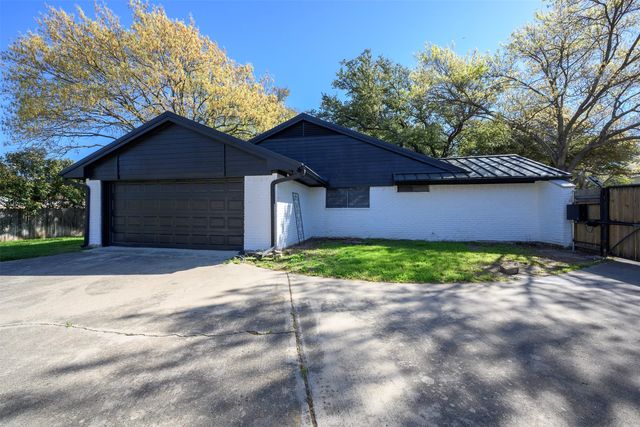 1035 Wilshire Drive, Trophy Club, TX 76262