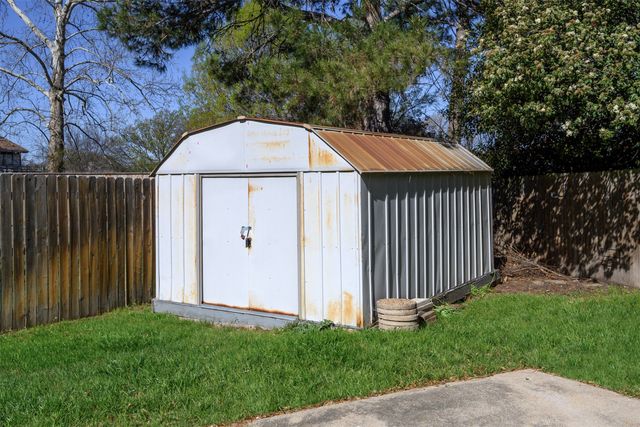 1035 Wilshire Drive, Trophy Club, TX 76262