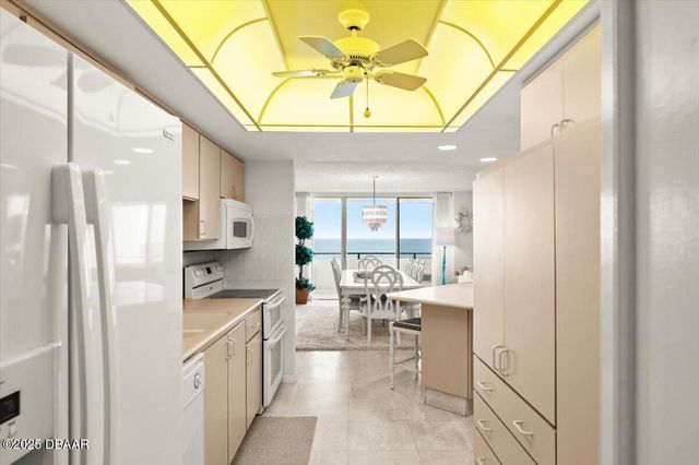 901 S Atlantic Avenue PH3, Ormond Beach, FL 32176