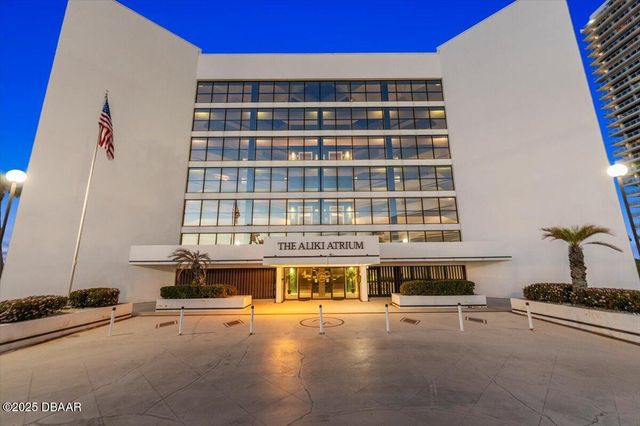 901 S Atlantic Avenue PH3, Ormond Beach, FL 32176