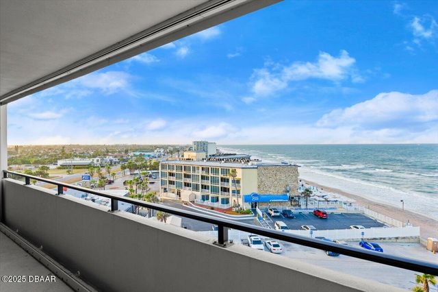 901 S Atlantic Avenue PH3, Ormond Beach, FL 32176