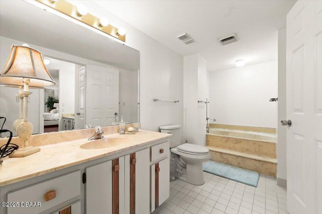 901 S Atlantic Avenue PH3, Ormond Beach, FL 32176