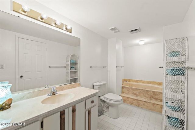 901 S Atlantic Avenue PH3, Ormond Beach, FL 32176