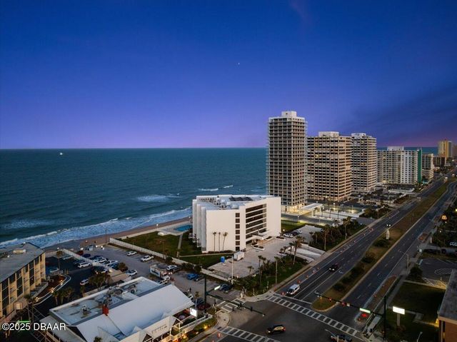 901 S Atlantic Avenue PH3, Ormond Beach, FL 32176