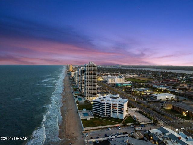 901 S Atlantic Avenue PH3, Ormond Beach, FL 32176