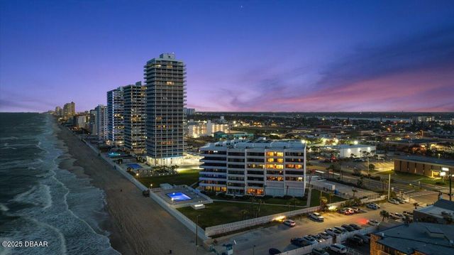 901 S Atlantic Avenue PH3, Ormond Beach, FL 32176