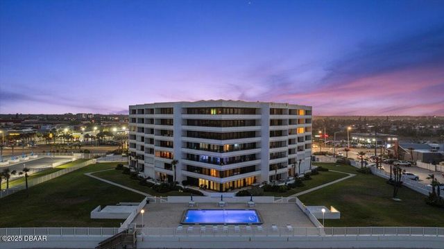 901 S Atlantic Avenue PH3, Ormond Beach, FL 32176