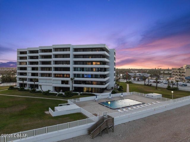 901 S Atlantic Avenue PH3, Ormond Beach, FL 32176