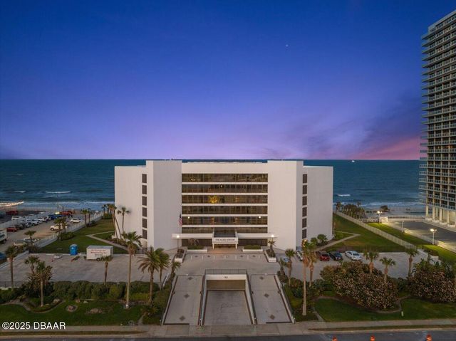 901 S Atlantic Avenue PH3, Ormond Beach, FL 32176