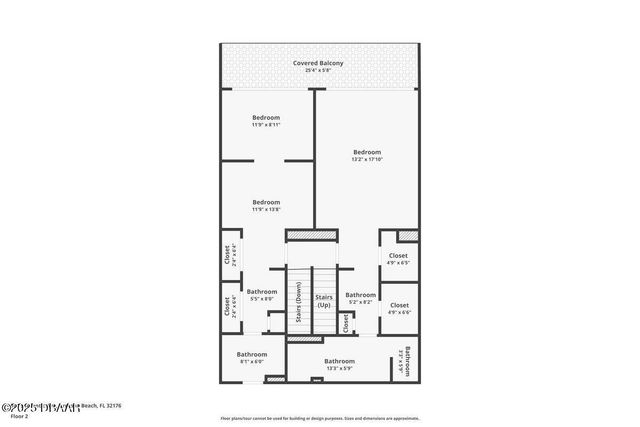 901 S Atlantic Avenue PH3, Ormond Beach, FL 32176