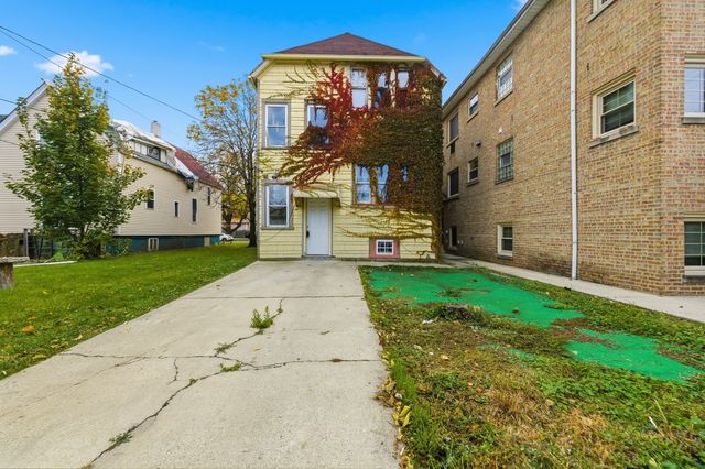 6733 31st Street, Berwyn, IL 60402