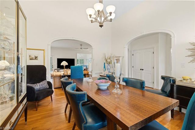 4221 Pennfield Way, High Point, NC 27262
