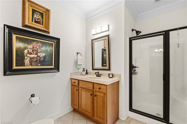 4221 Pennfield Way, High Point, NC 27262