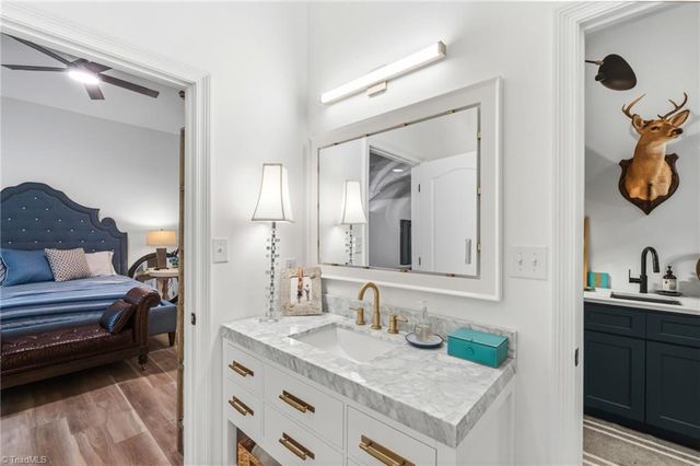 4221 Pennfield Way, High Point, NC 27262