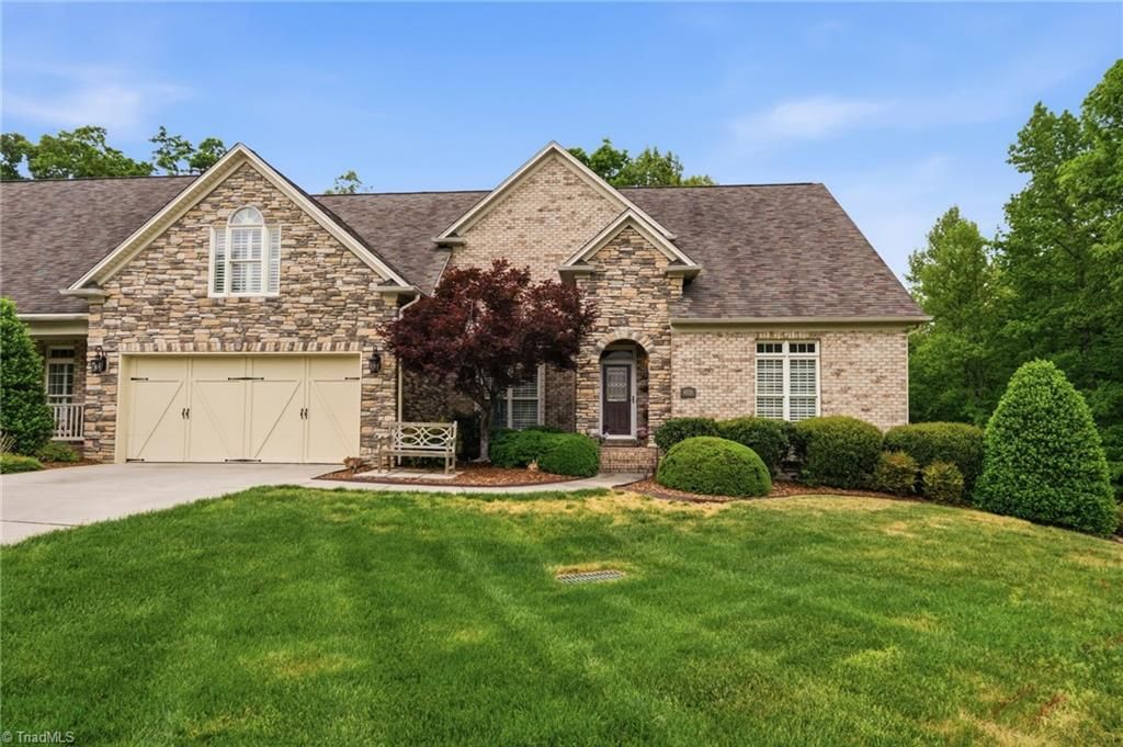 4221 Pennfield Way, High Point, NC 27262