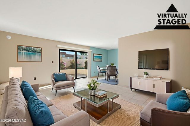 5731 N Camino Esplendora, Tucson, AZ 85718