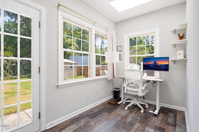 817 Chatham Lane, Raleigh, NC 27610