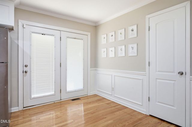 817 Chatham Lane, Raleigh, NC 27610