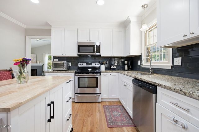 817 Chatham Lane, Raleigh, NC 27610
