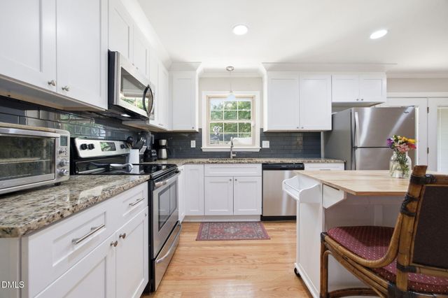 817 Chatham Lane, Raleigh, NC 27610