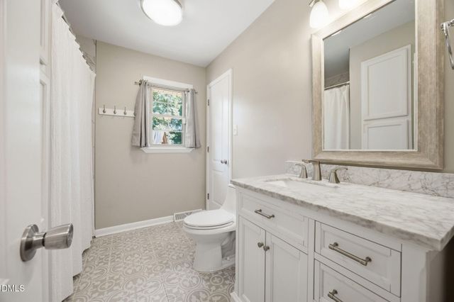 817 Chatham Lane, Raleigh, NC 27610