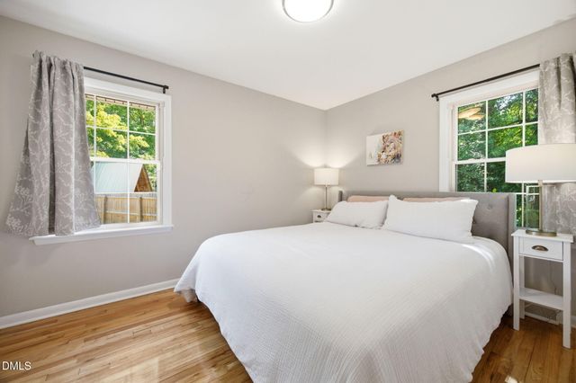 817 Chatham Lane, Raleigh, NC 27610